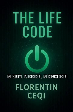 The Life Code - Ceqi, Florentin