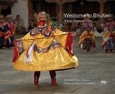 Welcome to Bhutan
