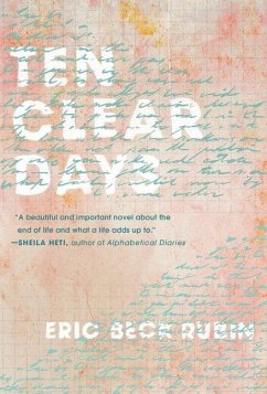 Cover Ten Clear Days