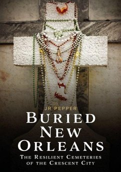 Buried New Orleans - Pepper, Jr