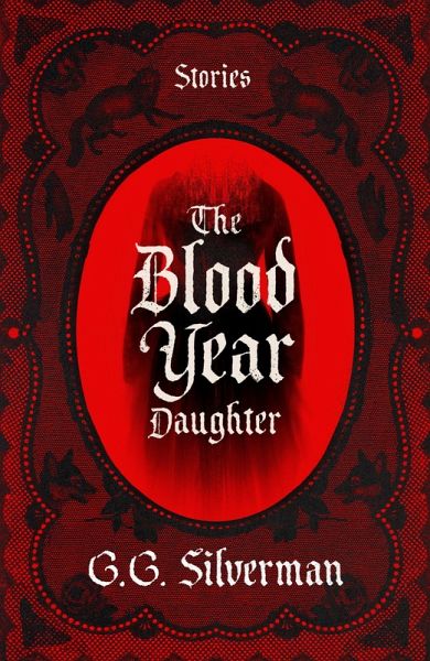 The Blood Year Daughter The Blood Year Daughter