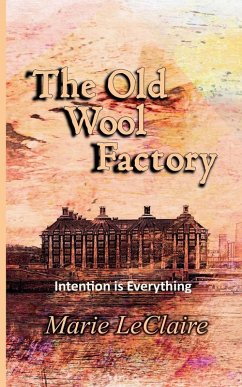 Cover The Old Wool Factory