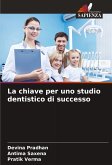 La chiave per uno studio dentistico di successo