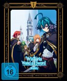 Wistoria Wand And Sword 1.1 Le