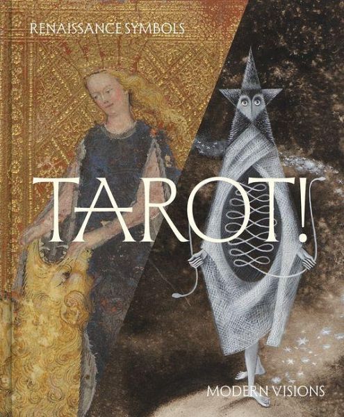 Tarot!