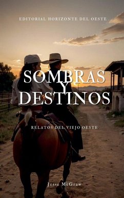 Cover Sombras y Destinos