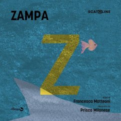 Cover Zampa