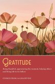 Gratitude Gratitude
