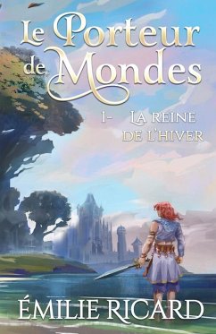 Cover La reine de l'hiver