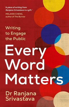 Cover Every Word Matters