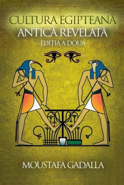 Cultura Egiptean¿ Antic¿ Revelat¿, Edi¿ia a Doua - Gadalla, Moustafa