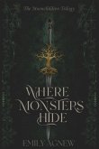 Where Monsters Hide Where Monsters Hide