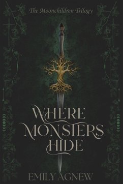 Cover Where Monsters Hide