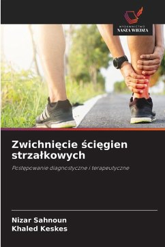 Cover Zwichni¿cie ¿ci¿gien strza¿kowych