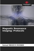 Magnetic Resonance Imaging: Protocols