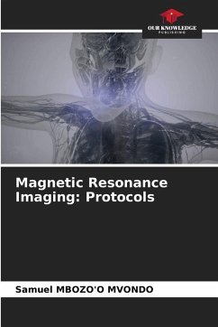 Cover Magnetic Resonance Imaging: Protocols