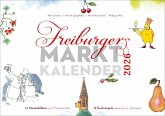 Freiburger Marktkalender 2026 Freiburger Marktkalender 2026