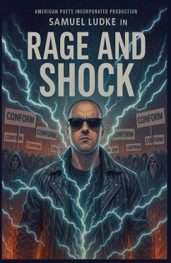 Cover Rage and Shock