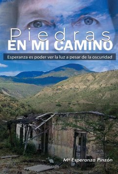 Piedras en mi Camino - Pinzón, María Esperanza
