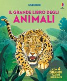 Il grande libro degli animali