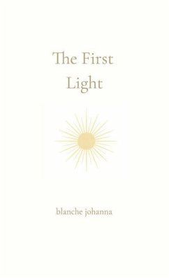 Cover The First Light