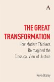 The Great Transformation The Great Transformation