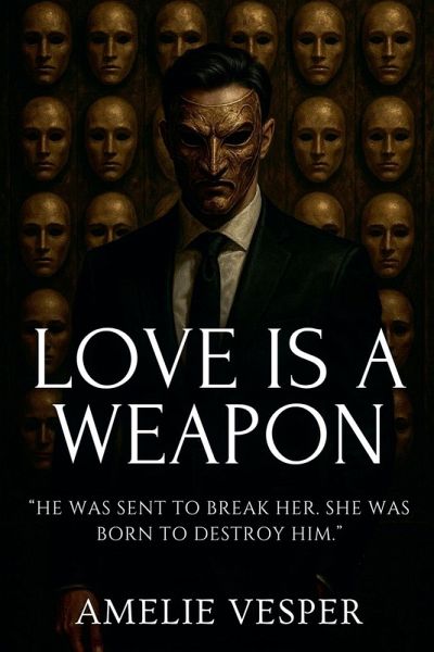 Love Is a Weapon Love Is a Weapon
