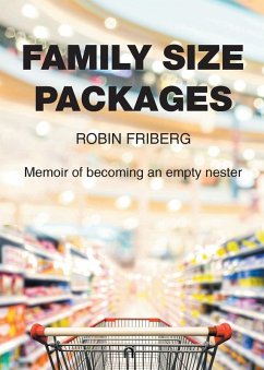 Family Size Packages - Friberg, Robin