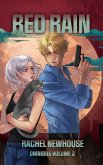 Red Rain Omnibus Volume 3 Red Rain Omnibus Volume 3