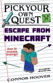 Pick Your Own Quest