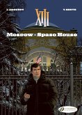 Moscow - Spaso House