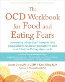 The Ocd Workbook for Food and Eating Fears