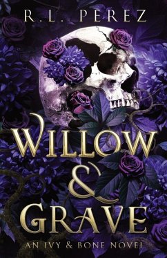 Cover Willow & Grave