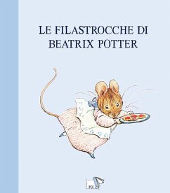 Cover Le filastrocche di Beatrix Potter
