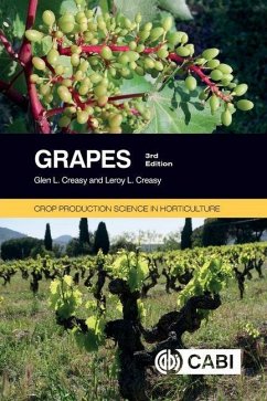 Cover Grapes