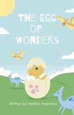 The Egg Of Wonders The Egg Of Wonders