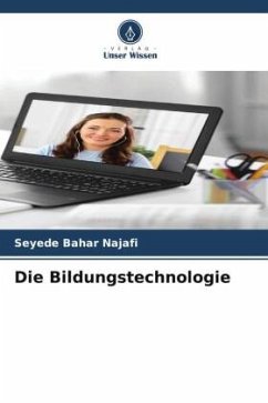 Cover Die Bildungstechnologie