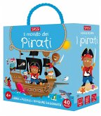 Il mondo dei pirati. Q-box Il mondo dei pirati. Q-box