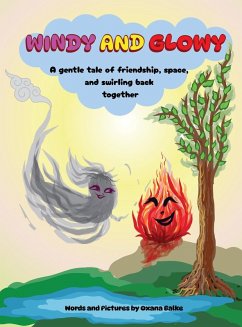 Cover Windy and Glowy
