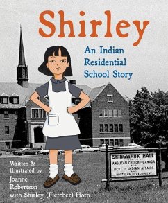 Cover Shirley