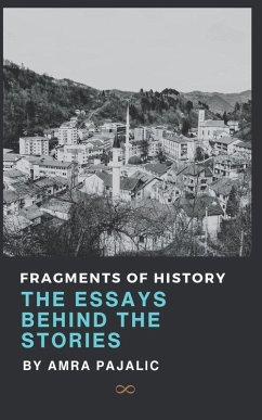 Cover Fragments of History