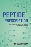 Peptide Prescription Peptide Prescription