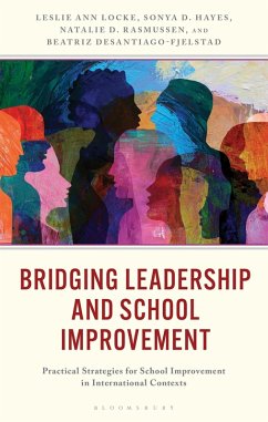 Cover Bridging Leadership and School Improvement