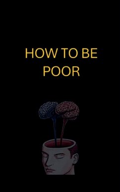 How to Be Poor - Lindokuhle