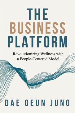 THE BUSINESS PLATFORM - Jung, Dae