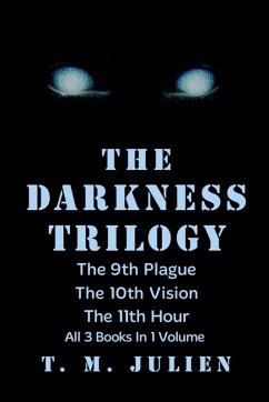 Cover The Darkness Trilogy