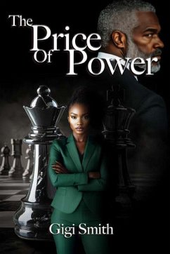 Cover The Price of Power