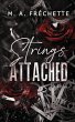 STRINGS ATTACHED - Bild 1
