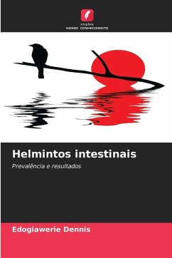 Cover Helmintos intestinais