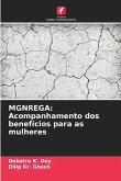 MGNREGA: Acompanhamento dos benefícios para as mulheres